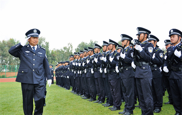 云南司法警官职业学院2022年五年一贯制大专招生简章(图12)